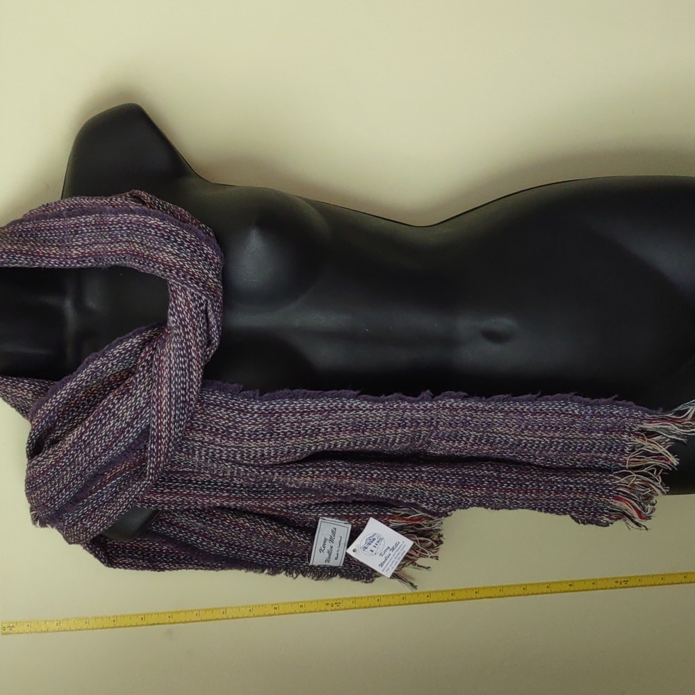 Celtic Kerry Woollen Mills Scarf